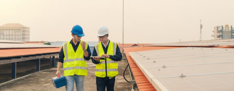 Assessment Environment