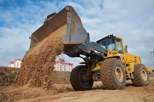 Cost of Bulldozing Service in Hattiesburg