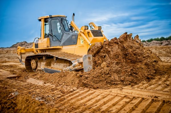 Cost of Yard Leveling in Hattiesburg