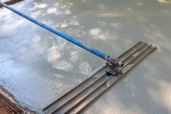 Cost of Driveway Leveling in Hattiesburg