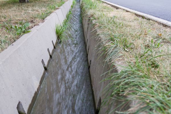 Cost of Ditching Service in Hattiesburg