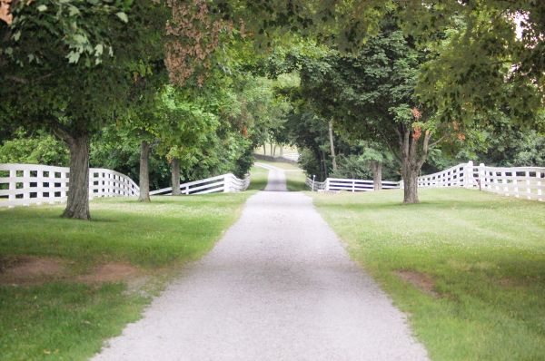 Cost of Gravel Driveway Construction in Hattiesburg
