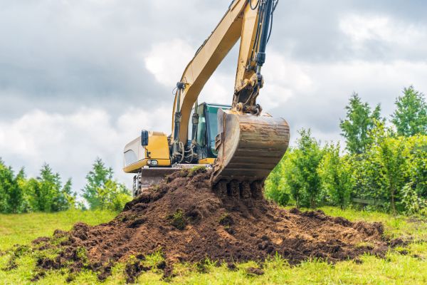 Cost of Soil Removal in Hattiesburg