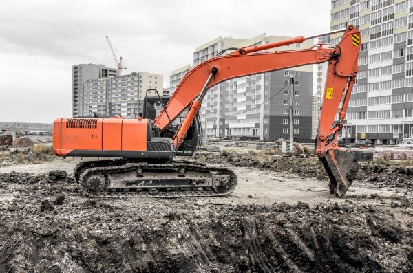 Cost of Trenching Excavation Service in Hattiesburg
