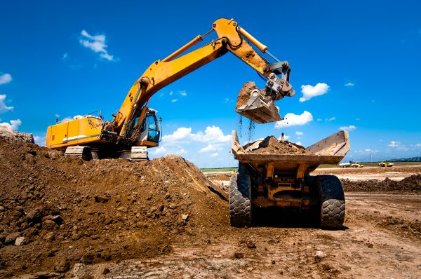 Cost of Soil Excavation in Hattiesburg