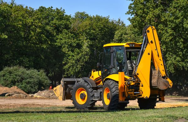 Cost of Dirt Grading in Hattiesburg
