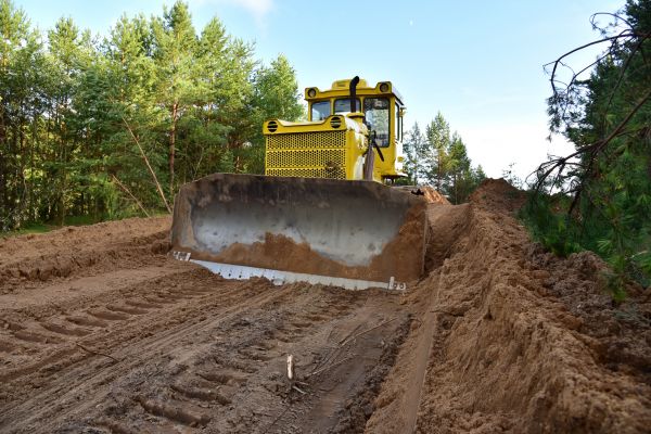 Cost of Slope Construction in Hattiesburg