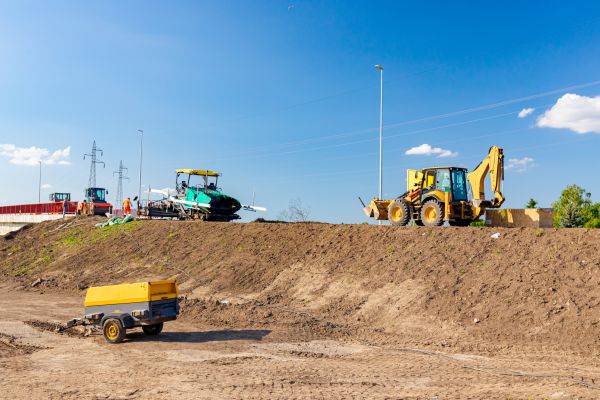 Cost of Front Yard Grading in Hattiesburg
