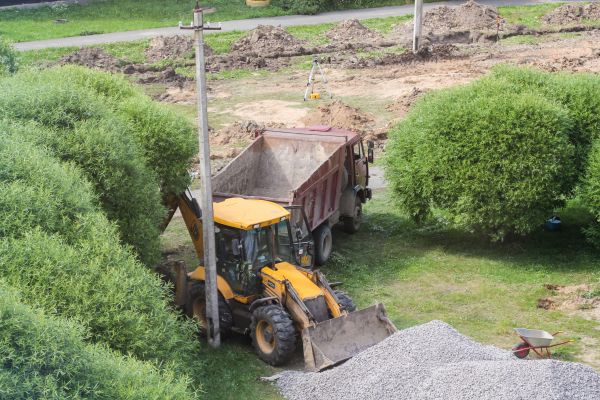 Cost of Backyard Expansion in Hattiesburg