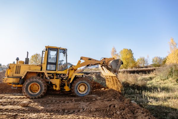 Cost of Field Leveling in Hattiesburg