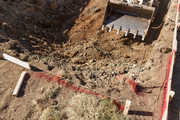 Cost of Lawn Regrading in Hattiesburg