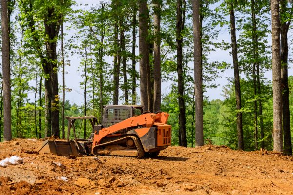 Cost of Lot Leveling in Hattiesburg