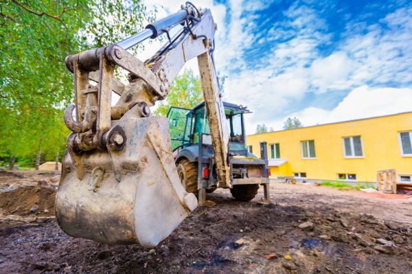 Cost of Slope Modification in Hattiesburg