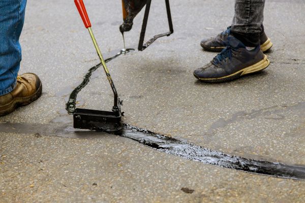 Cost of Driveway Rut Repair in Hattiesburg