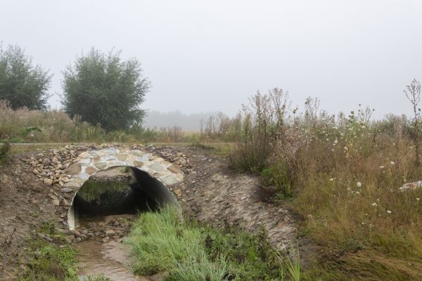 Cost of Culvert Excavation in Hattiesburg