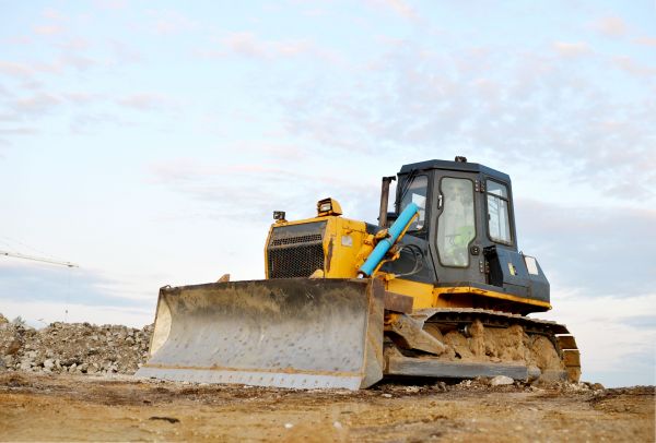 Cost of Bulldozer Land Excavation in Hattiesburg