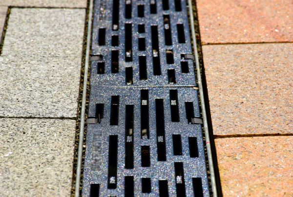 Cost of Trench Drainage in Hattiesburg