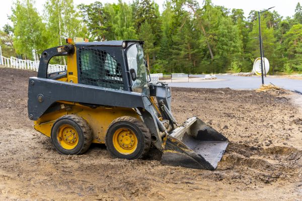 Cost of Front Yard Sloping in Hattiesburg