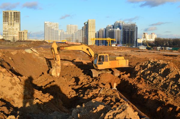 Cost of Drain Field Excavation in Hattiesburg