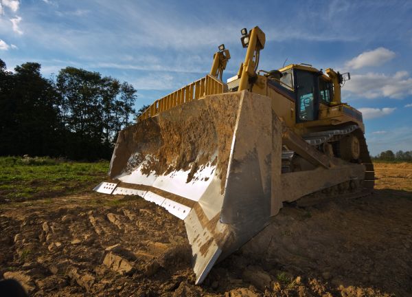 Cost of Slope Flattening in Hattiesburg