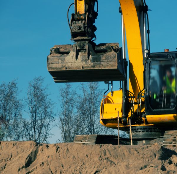 Cost of Ditch Grading in Hattiesburg