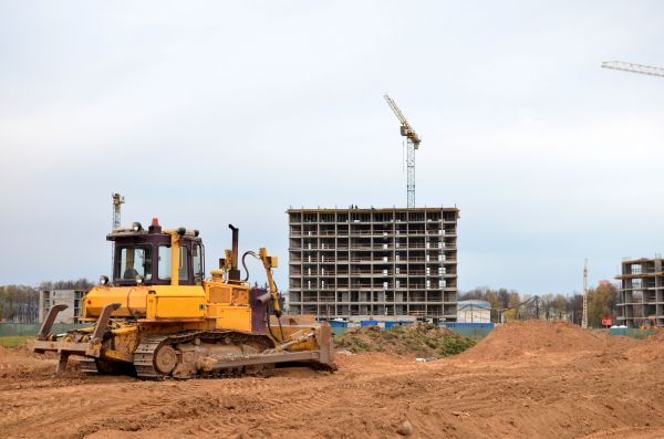 Cost of Construction Site Grading in Hattiesburg