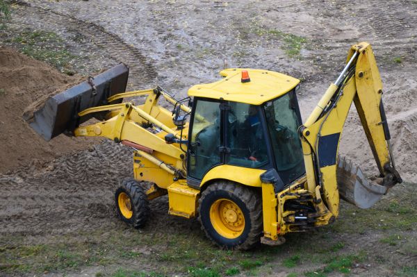 Cost of Construction Site Leveling in Hattiesburg