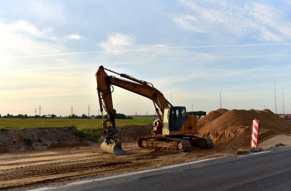 Cost of Road Grading in Hattiesburg